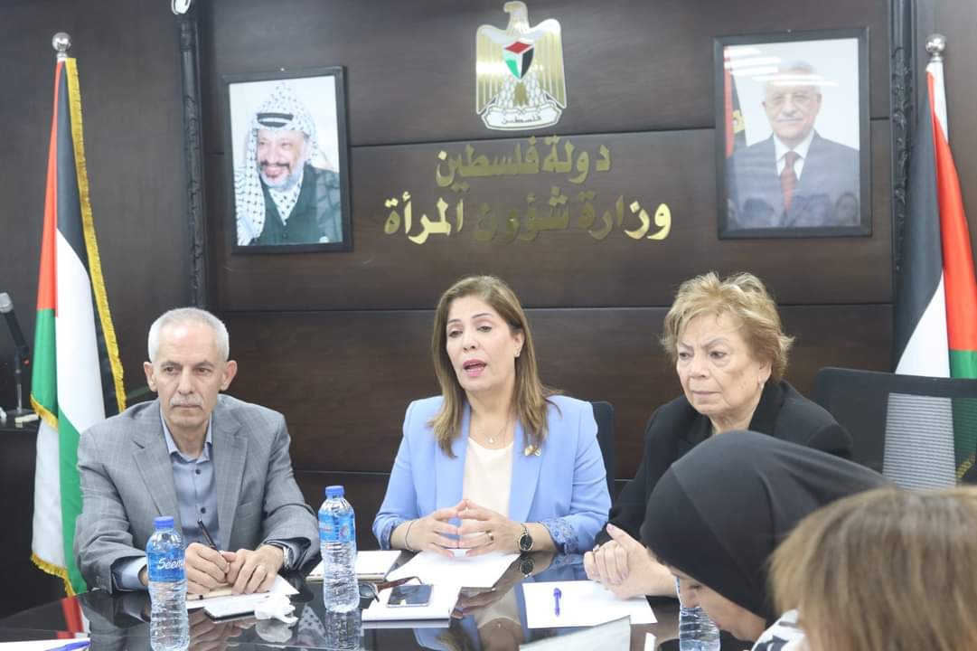 الخليلي :" نسعى إلى تجسيد شراكة حقيقة وجدّية مع مؤسسات المجتمع المدني "