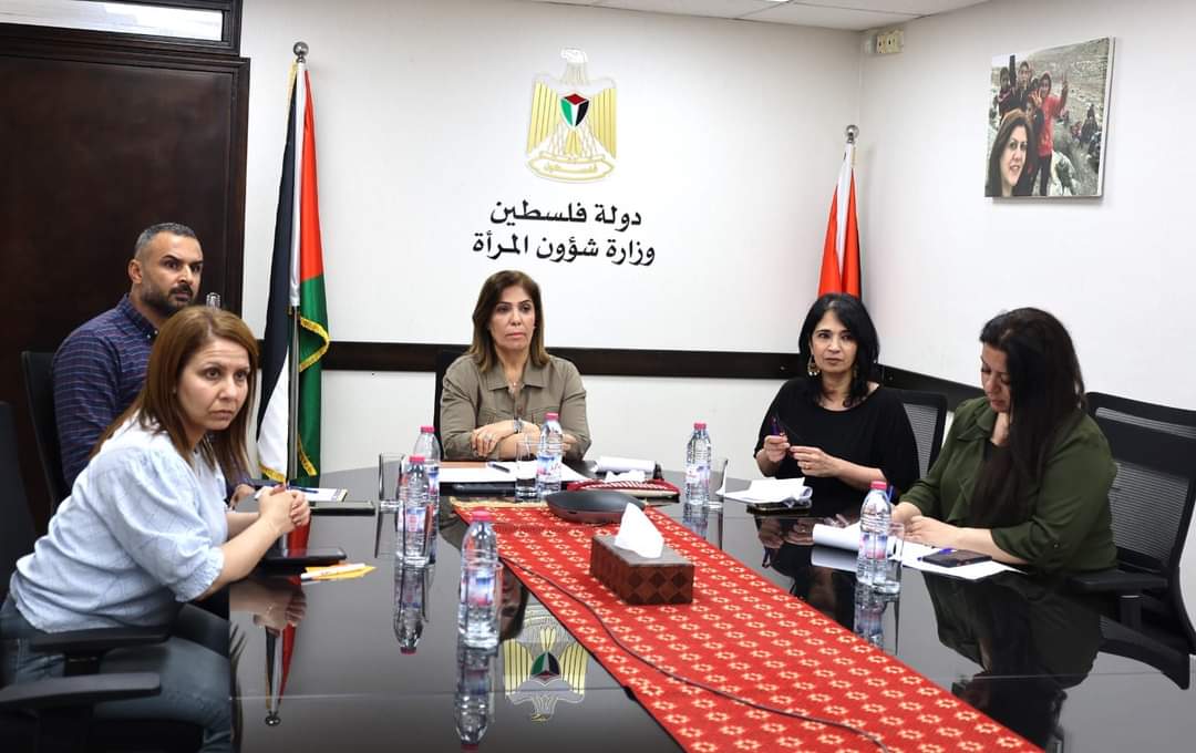 الخليلي: غايتنا تحقيق حقوقنا الوطنية وتعزيز مبادئ المساواة والعدالة الاجتماعية