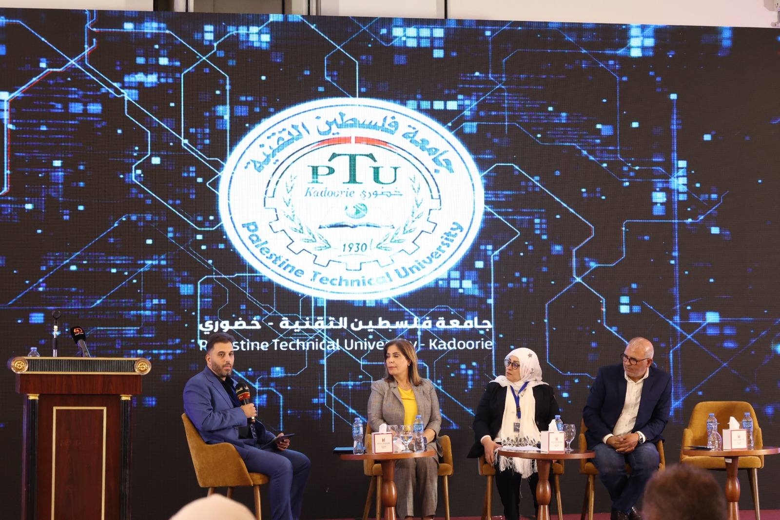 الخليلي: الإعلام الرقمي بوابة لتثبيت الرواية النسوية الفلسطينية وتعزيز العدالة والمساواة