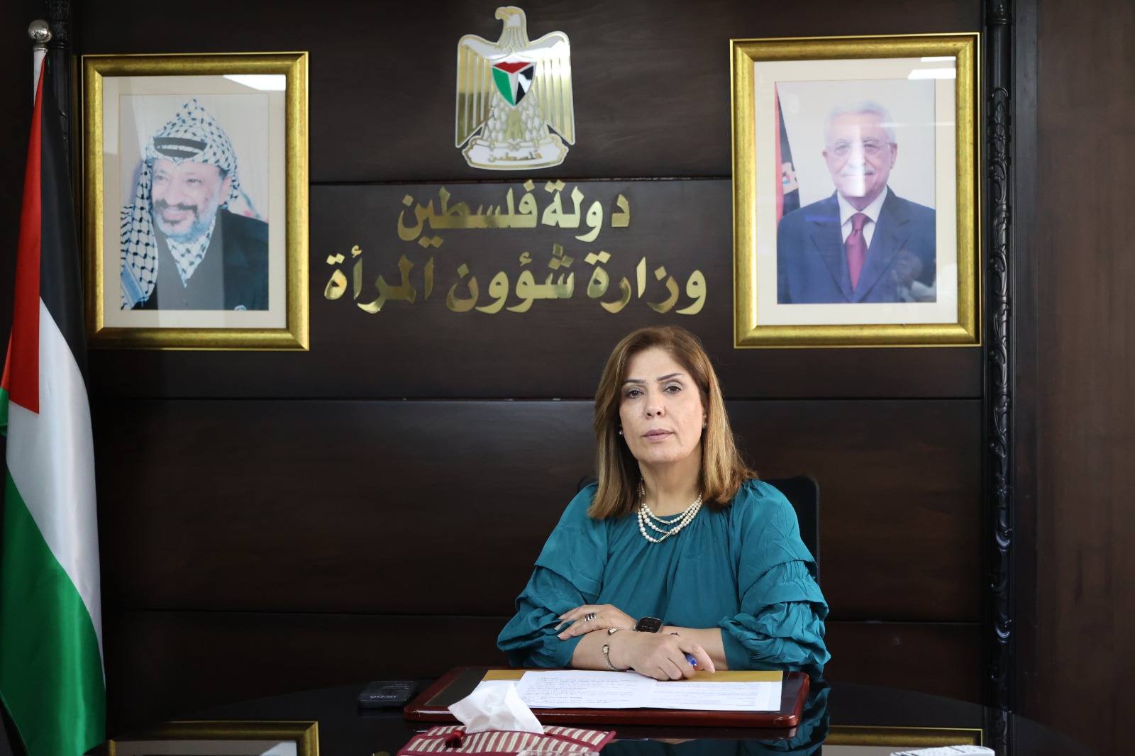 الخليلي تشارك في الحوار الإقليمي العربي حول منهاج عمل بيجين +30