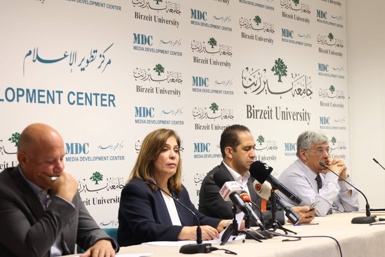 ? وزيرة شؤون المرأة منى الخليلي تشارك في إطلاق “دليل الصحافة الصديقة: التعامل المهني مع قضايا الصحة الإنجابية والجنسية”