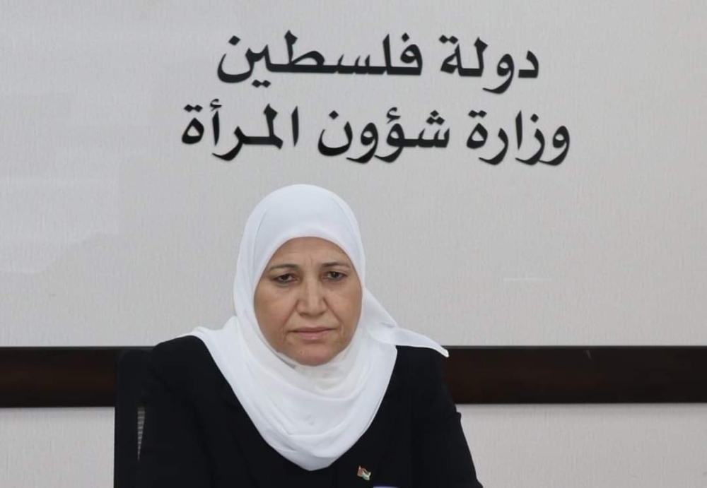 د. حمد تطالب بالوقف الفوري والدائم لإطلاق النار في قطاع غزة  