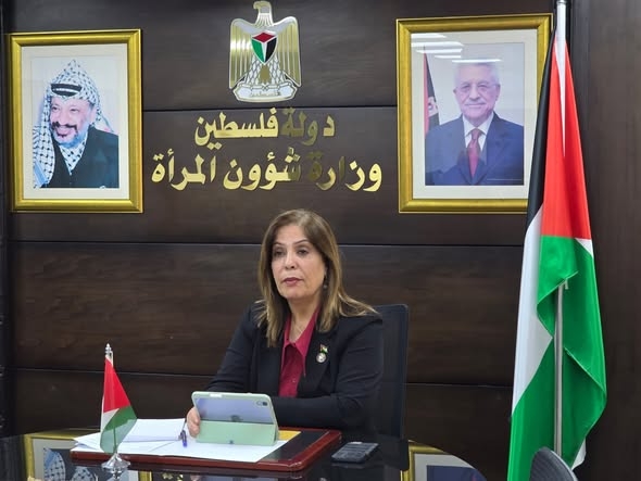 وزيرة شؤون المرأة تشارك في الدورة الثالثة للمجلس الوزاري لمنظمة تنمية المرأة في منظمة التعاون الاسلامي